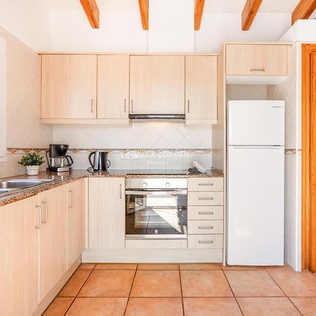 Villa Cassia Cala En Porter  Ngoại thất bức ảnh
